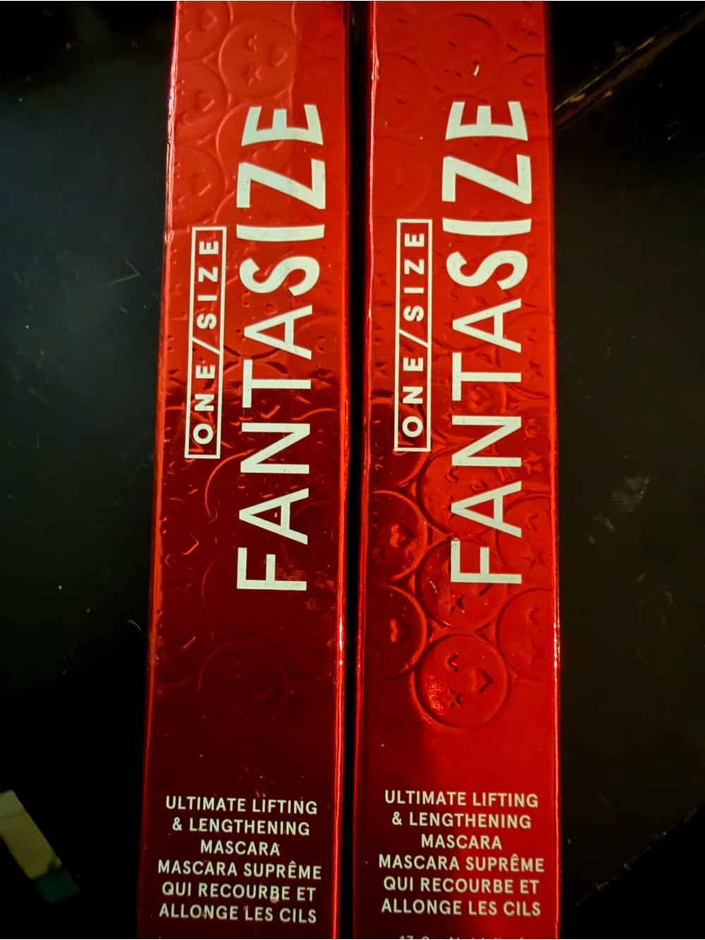 DOUBLE UP BIG MAKEUP BUNDLE - Picture 2 of 10